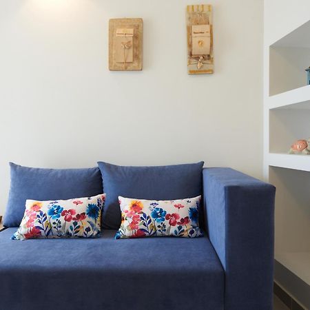 Galaxidaki 1857 Guesthouse Galaxidi ภายนอก รูปภาพ