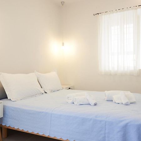 Galaxidaki 1857 Guesthouse Galaxidi ภายนอก รูปภาพ